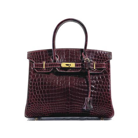 hermes burgundy|hermes birkin bags.